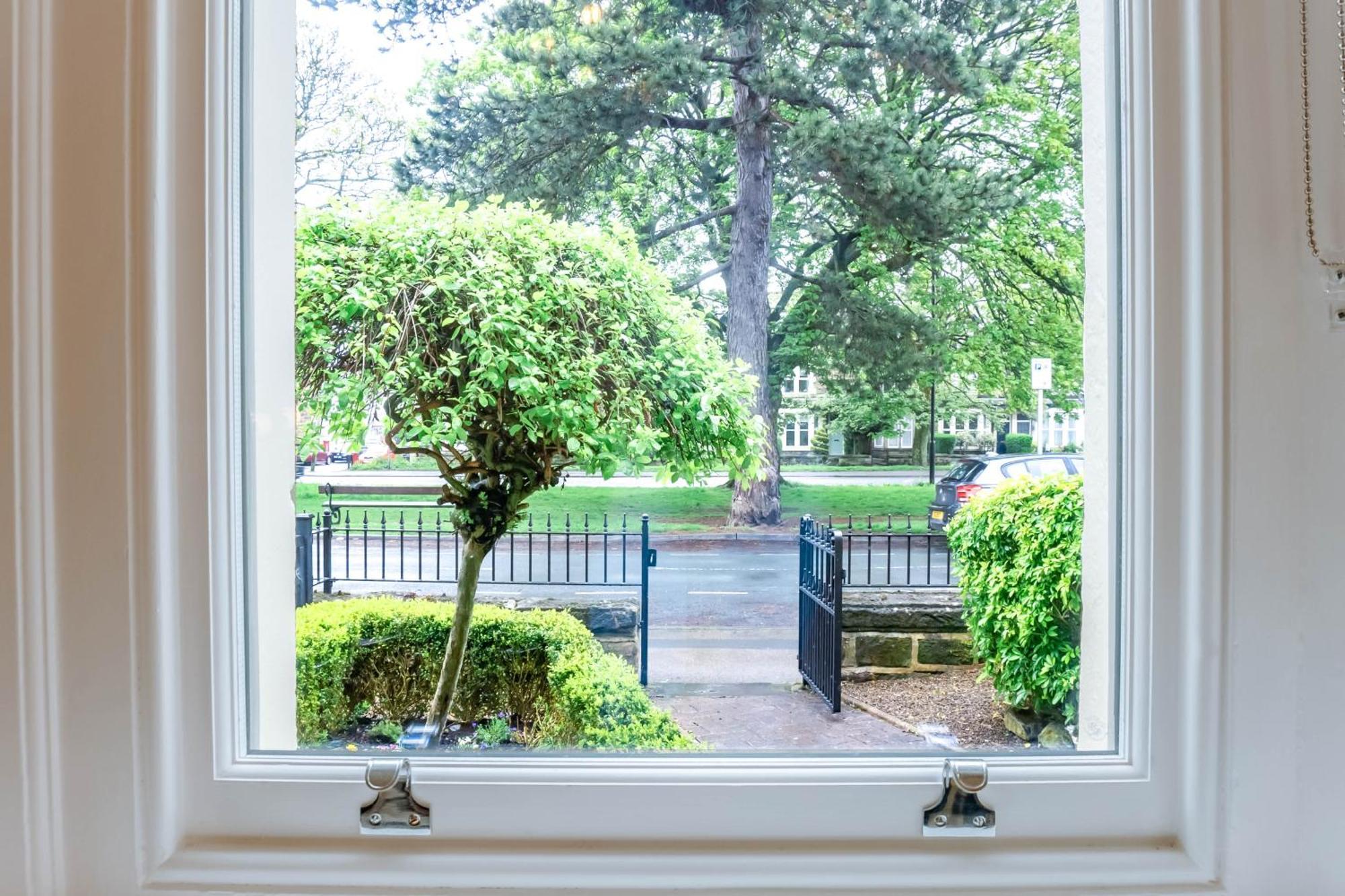 The Townhouse Harrogate