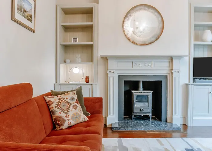 The Harrogate Townhouse