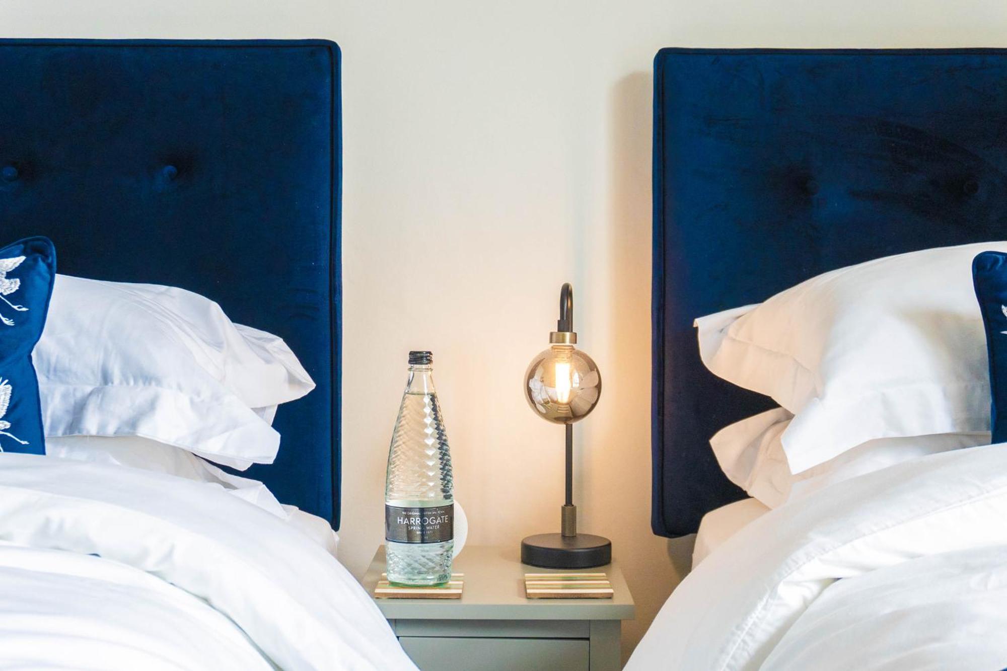 The Townhouse Vakantiehuis Harrogate