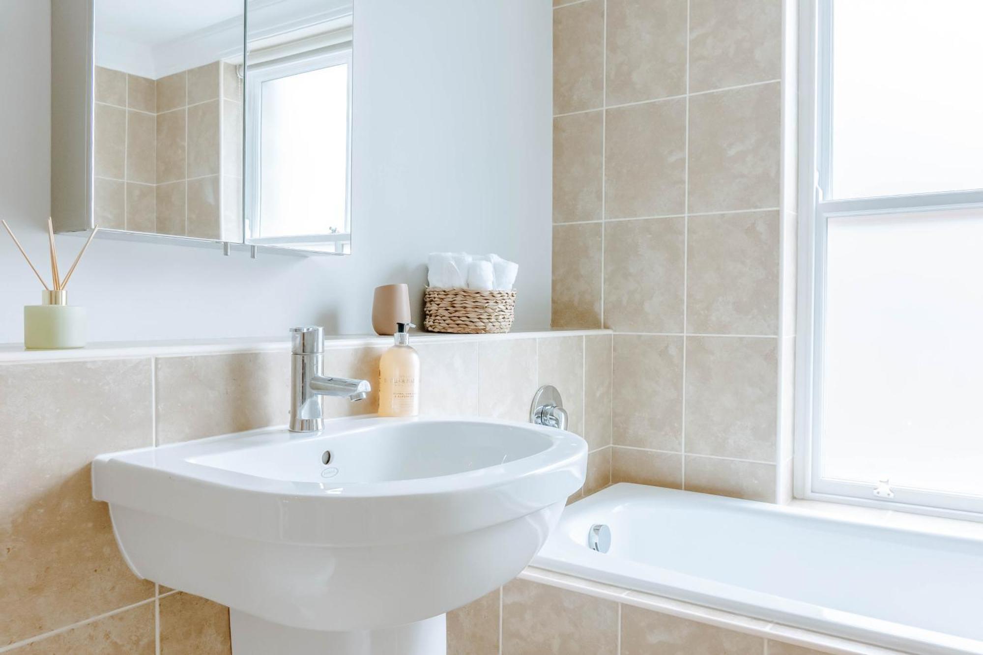 Vakantiehuis The Townhouse Harrogate