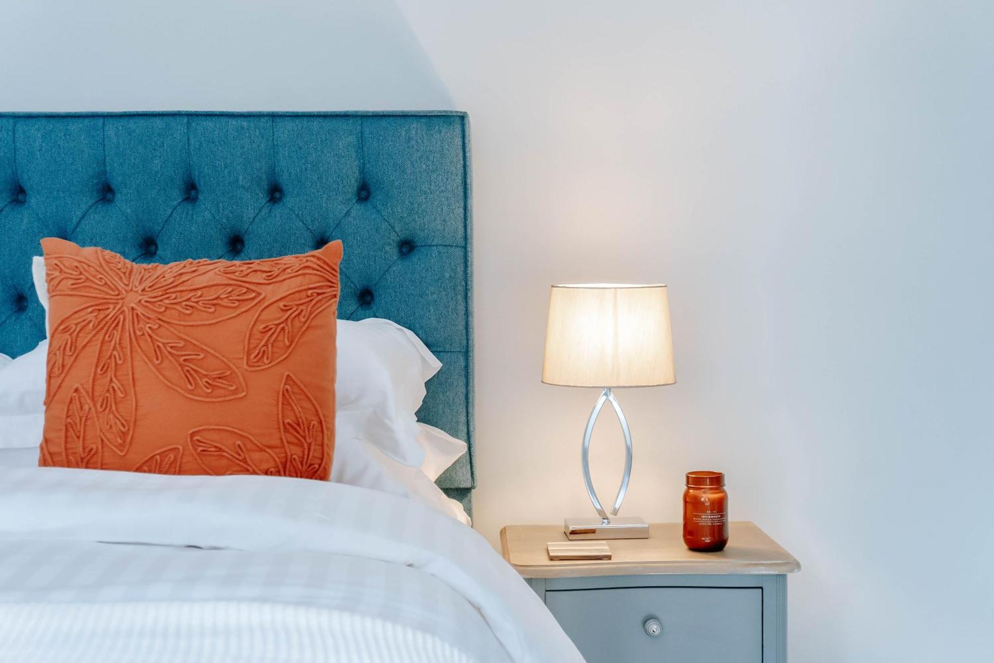 The Townhouse Vakantiehuis Harrogate