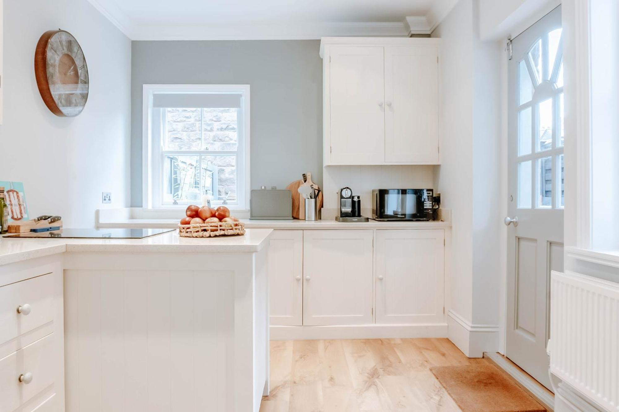 The Townhouse Vakantiehuis